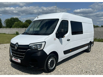 Panel van RENAULT Master