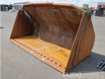 Bucket VOLVO