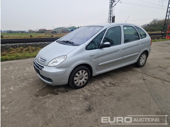 Car CITROËN
