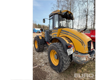 Wheel loader 2004 Venieri 9804: picture 3