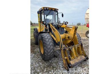 Wheel loader 2004 Venieri 9804: picture 5