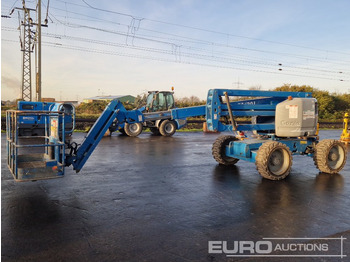 Aerial platform GENIE