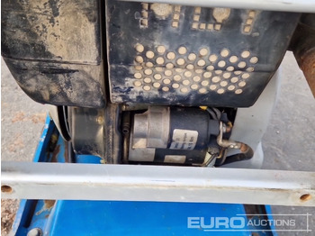 Asphalt machine 2012 Weber CR5E: picture 5