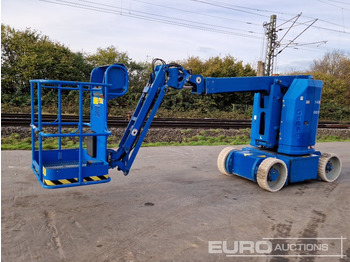 Articulated boom GENIE Z30/20N