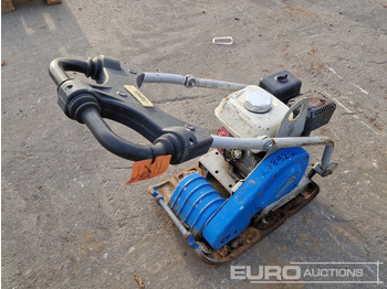 Asphalt machine WEBER