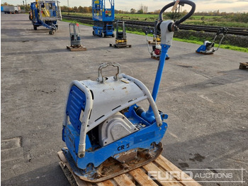 Asphalt machine WEBER