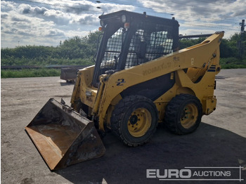 Skid steer loader KOMATSU