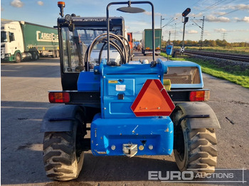 Telescopic handler 2016 Genie GTH-2506: picture 4 Telescopic handler 2016 Genie GTH-2506: picture 4