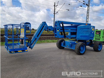 Aerial platform GENIE Z45/25