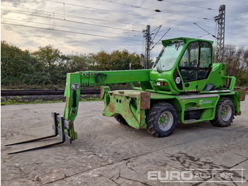 Telescopic handler MERLO