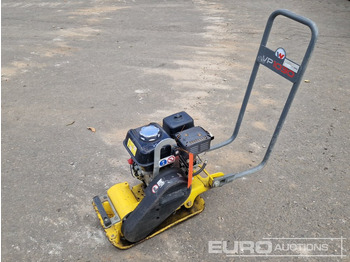 Asphalt machine WACKER