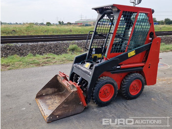 Skid steer loader BOBCAT S70