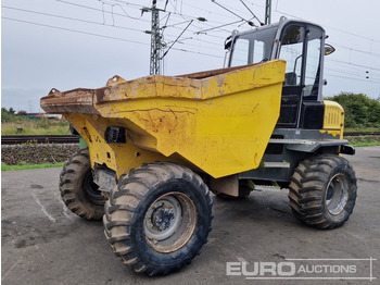 Mini dumper WACKER