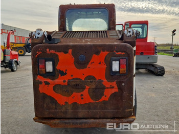 Skid steer loader 2018 Bobcat S450: picture 4 Skid steer loader 2018 Bobcat S450: picture 4