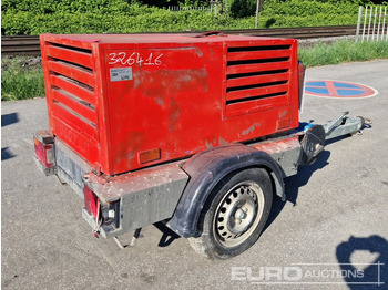 Air compressor 2018 Kaeser M20 70CFM: picture 3