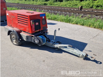 Air compressor 2018 Kaeser M20 70CFM: picture 4