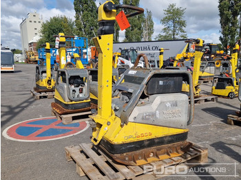 Asphalt machine WACKER