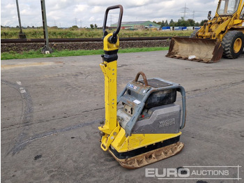 Asphalt machine WACKER