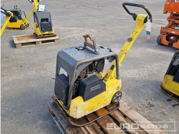 Asphalt machine 2018 Wacker Neuson VP1135A: picture 3