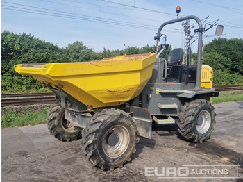 Mini dumper WACKER