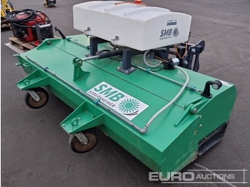 Construction equipment