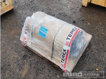 Construction equipment