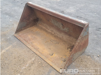 Bucket