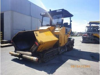 Asphalt paver ABG Titan 7820: picture 1