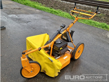 Construction equipment