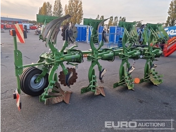 Agricultural machinery AMAZONE