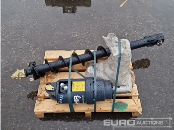 Agricultural machinery HÄNER