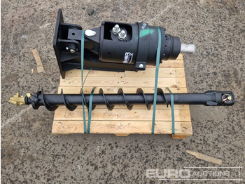 Agricultural machinery Unused 2025 Häner HEB 1200: picture 5 Agricultural machinery Unused 2025 Häner HEB 1200: picture 5