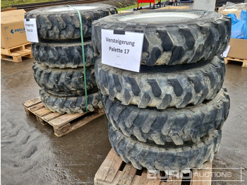 Tire ALLIANCE