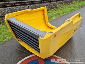 Air compressor ATLAS