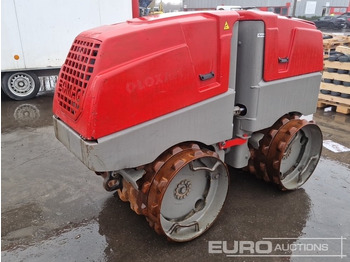 Roller BOMAG