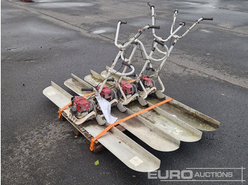 Construction equipment