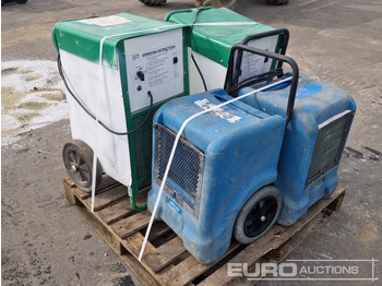 Construction equipment