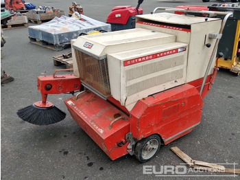 Construction equipment
