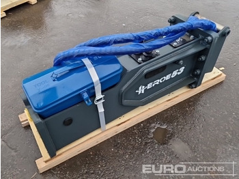 Hydraulic hammer