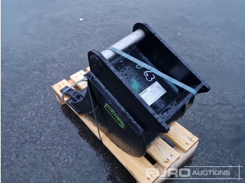 New Bucket Häner HTL120: picture 3 New Bucket Häner HTL120: picture 3