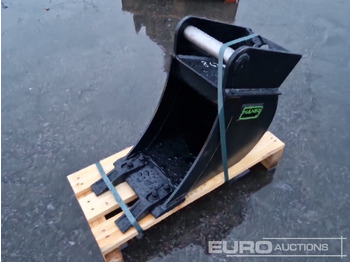 New Bucket Häner HTL120: picture 2 New Bucket Häner HTL120: picture 2