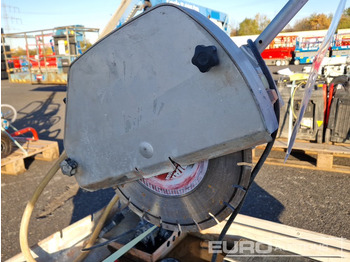 Asphalt machine Husqvarna TS350E: picture 5 Asphalt machine Husqvarna TS350E: picture 5