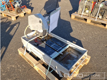 Asphalt machine Husqvarna TS350E: picture 2 Asphalt machine Husqvarna TS350E: picture 2