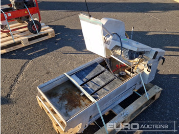 Asphalt machine Husqvarna TS350E: picture 3 Asphalt machine Husqvarna TS350E: picture 3