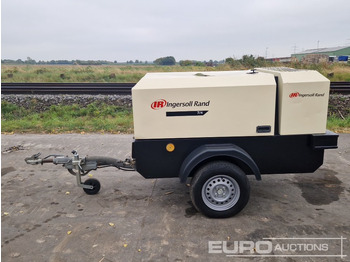 Air compressor Ingersoll Rand 1120F751: picture 2 Air compressor Ingersoll Rand 1120F751: picture 2