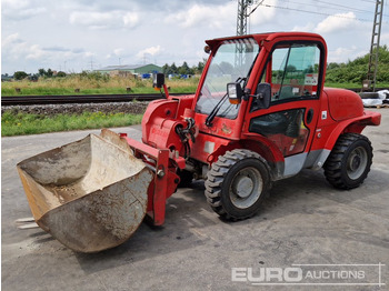 Telescopic handler JCB