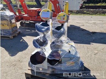 Construction equipment