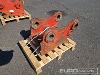 Quick coupler LEHNHOFF