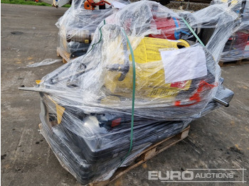Construction equipment Masonry Saw, Dust Collector, Vacuum Cleaner, Varuios Power Tools: picture 2