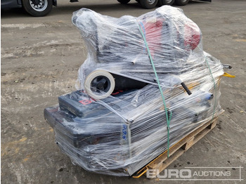 Construction equipment Masonry Saw, Dust Collector, Vacuum Cleaner, Varuios Power Tools: picture 4